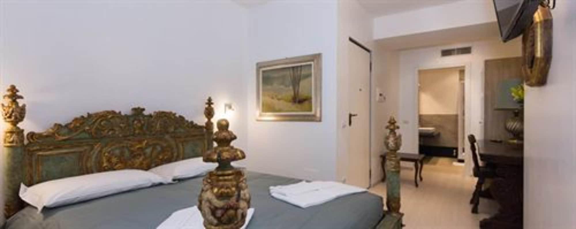 La Locanda Del Pino Mediolan Zewnętrze zdjęcie