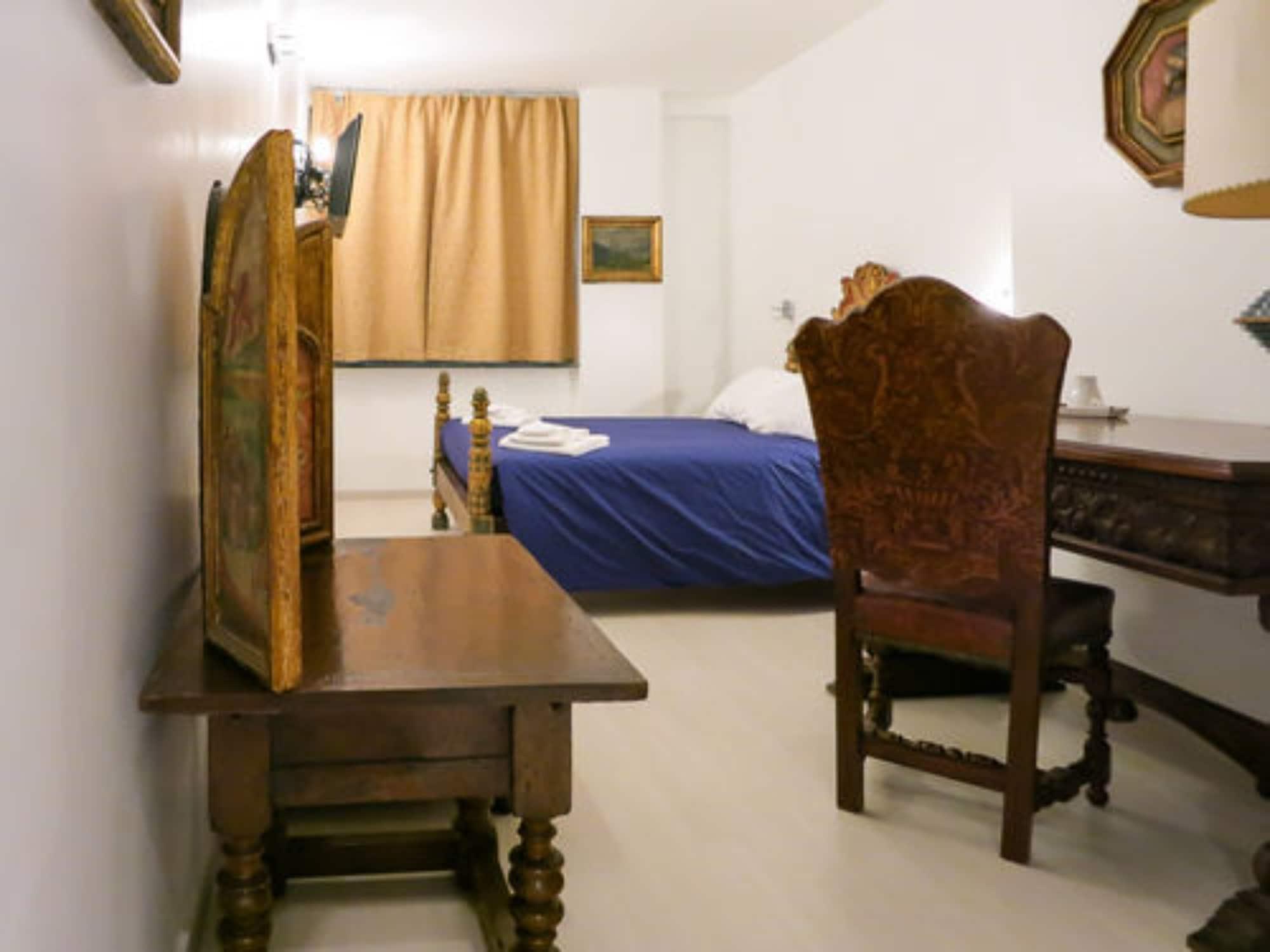 La Locanda Del Pino Mediolan Zewnętrze zdjęcie