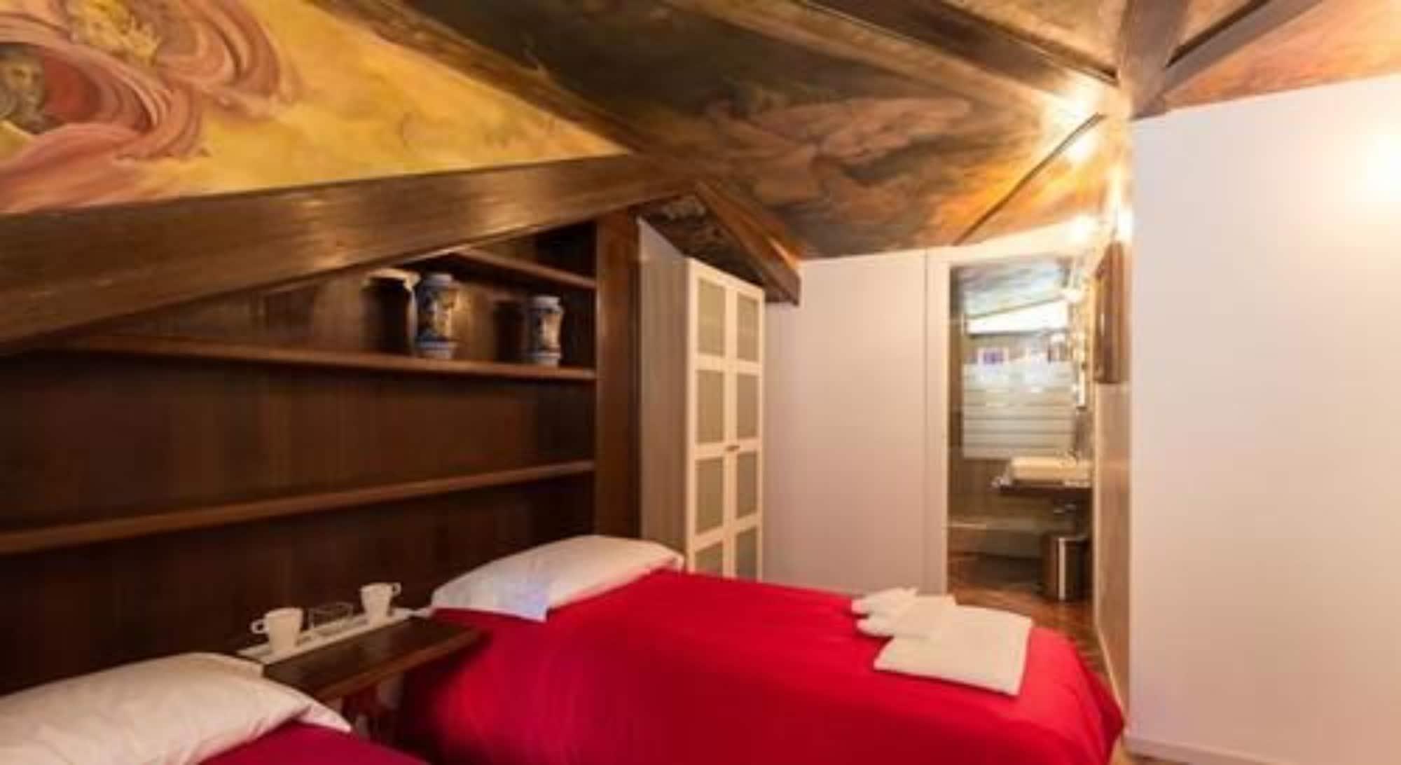 La Locanda Del Pino Mediolan Zewnętrze zdjęcie