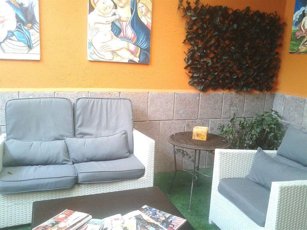 La Locanda Del Pino Mediolan Zewnętrze zdjęcie