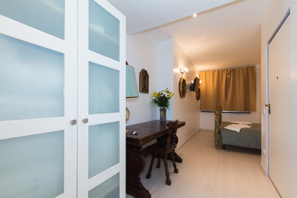 La Locanda Del Pino Mediolan Zewnętrze zdjęcie