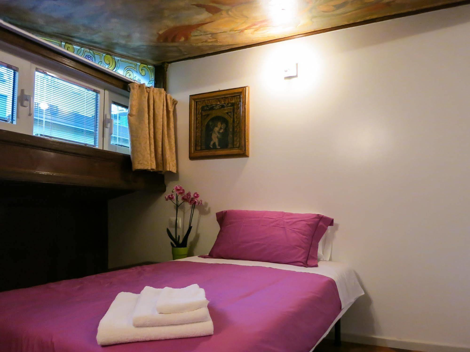 La Locanda Del Pino Mediolan Zewnętrze zdjęcie